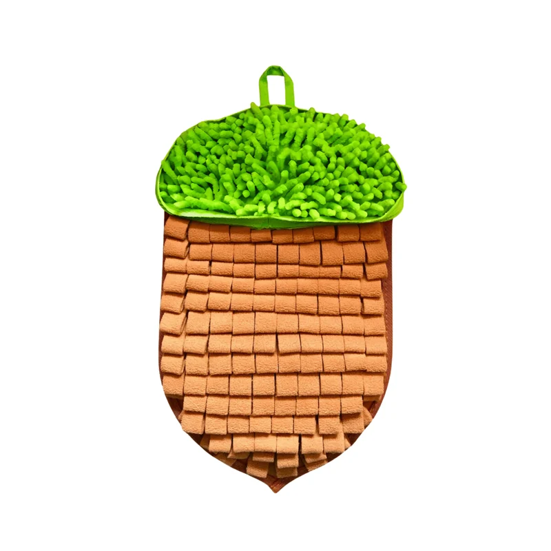 Nutty Acorn Schnüffelmatte