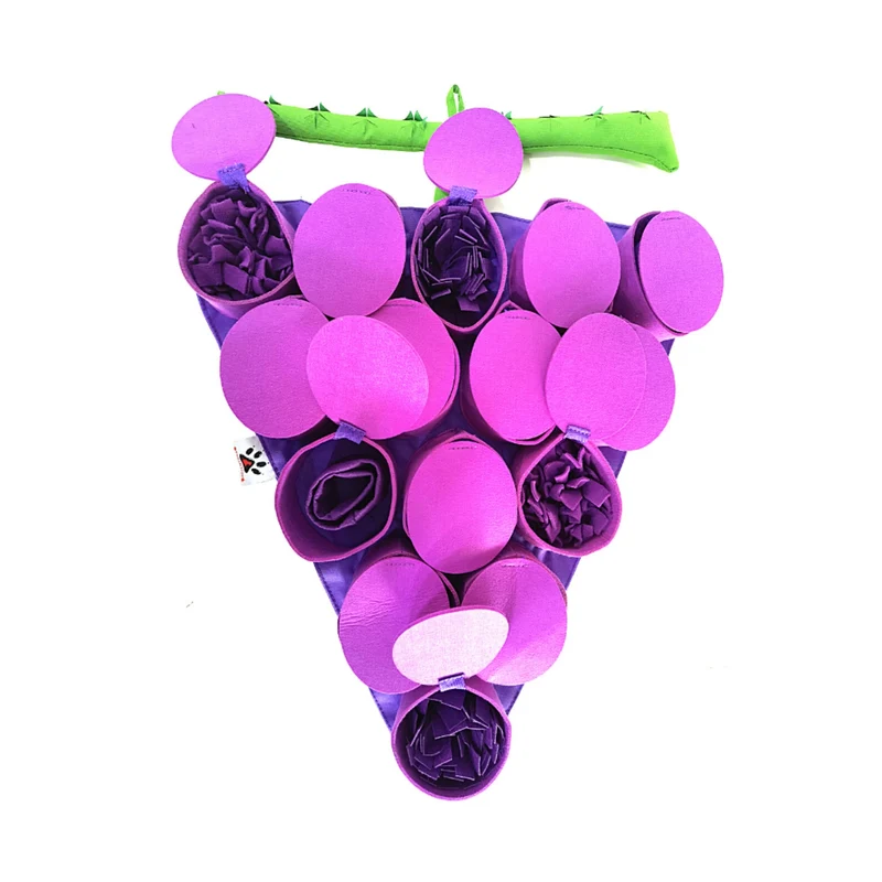Forbidden Grapes Schnüffelmatte