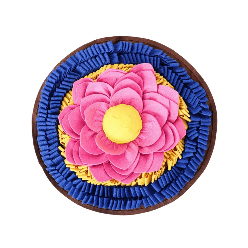 Divine Lotus Schnüffelmatte
