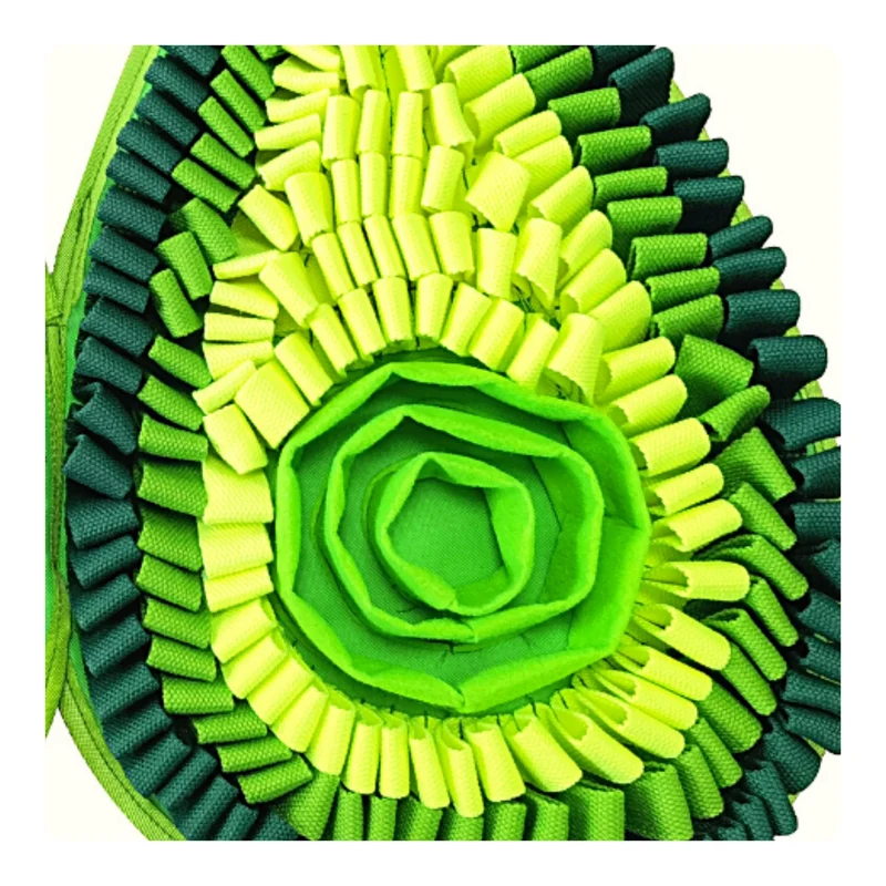 Delicious Avocado Schnüffelmatte