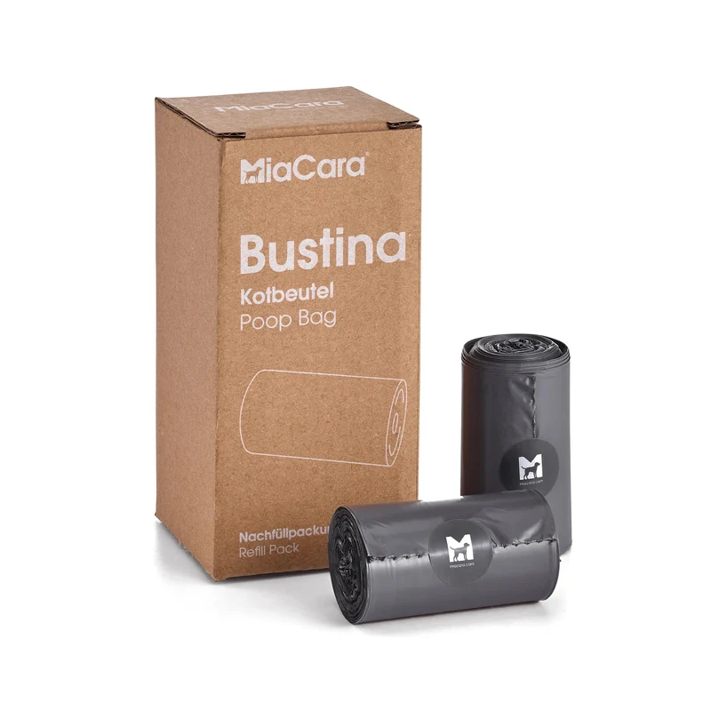 Bustina