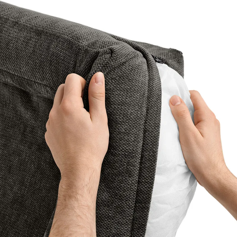 Orthopädisches/Ergonomisches Hundesofa Melun