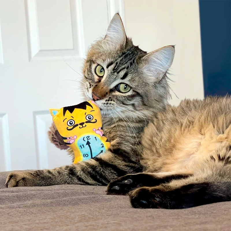 Katzenspielzeug KONG® Artz