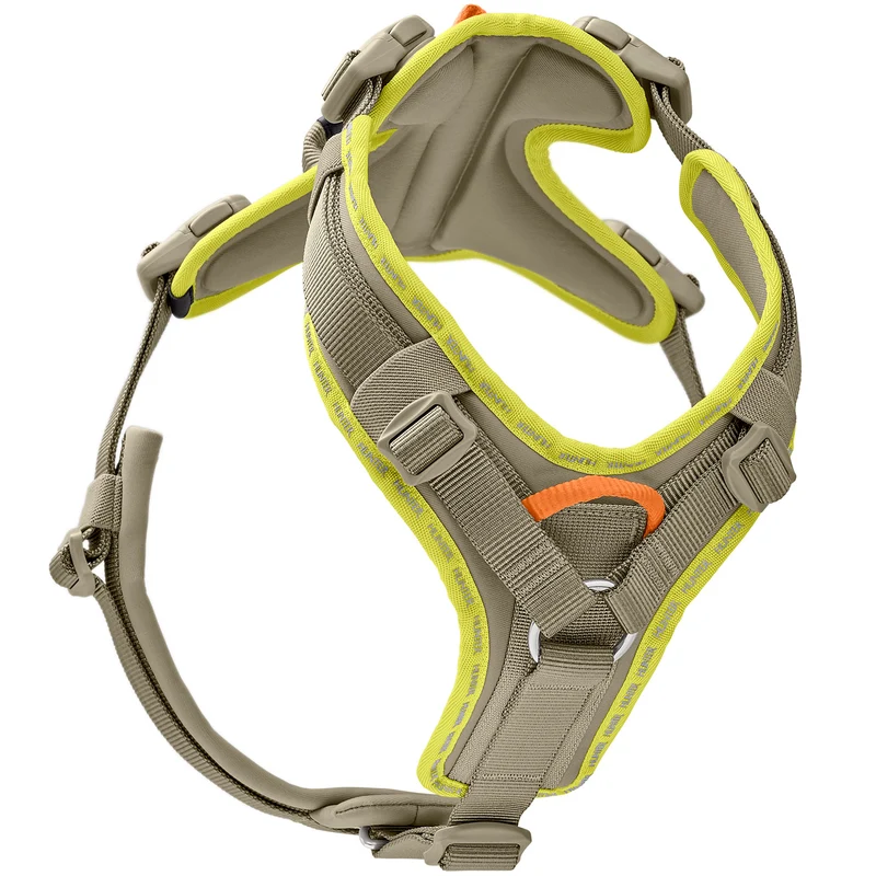 Ergonomisches Geschirr ErgoMove Pro™