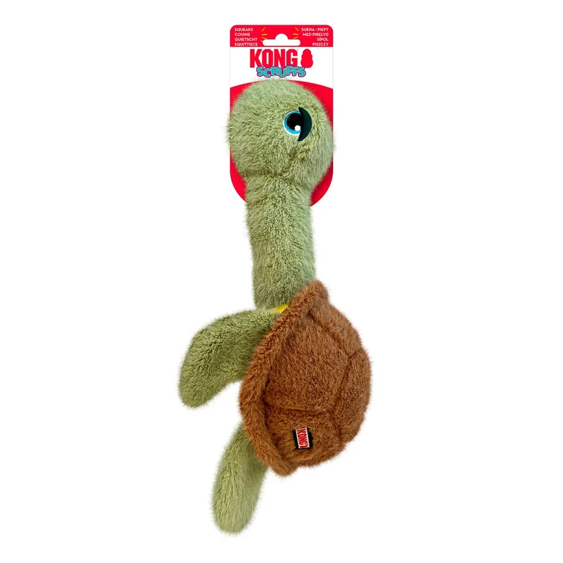 Hundespielzeug KONG® Scruffs