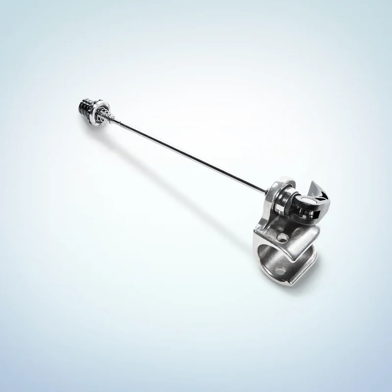 Thule Kupplung für Hinterachse – Schnellspannachse 160mm