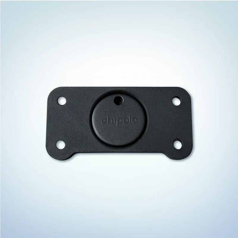 GPS Tracking für Fahrradanhänger