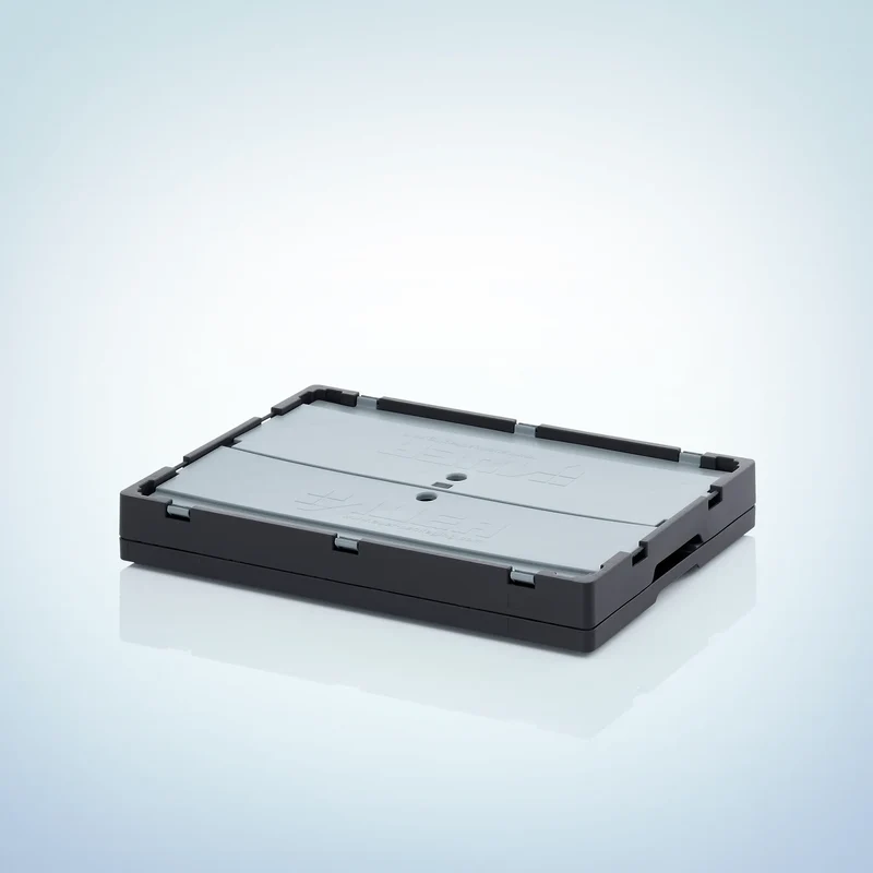 Faltbox mit Deckel 67 / 188 Liter