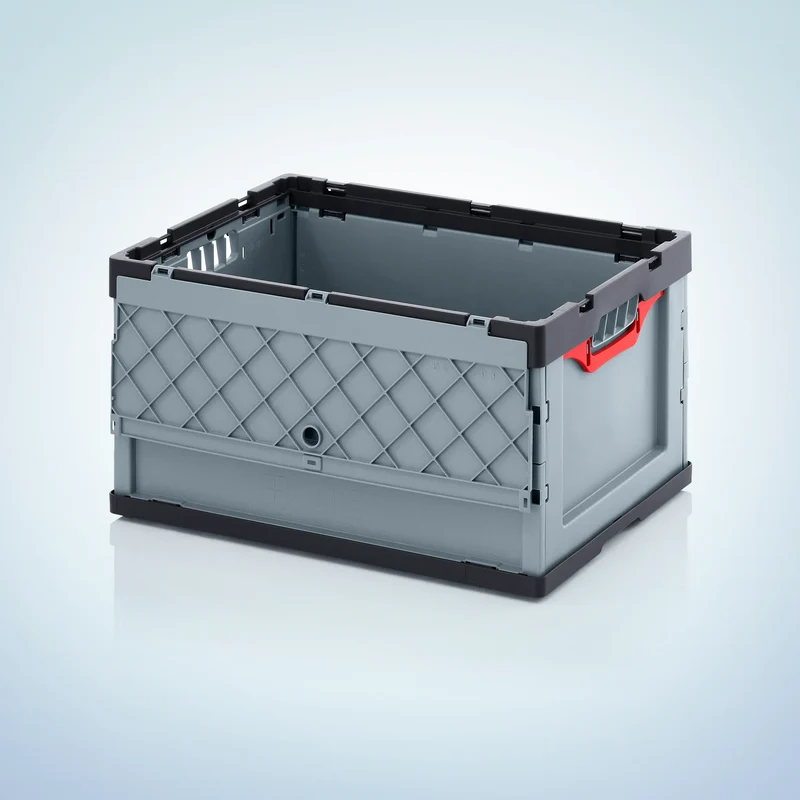 Faltbox mit Deckel 67 / 188 Liter