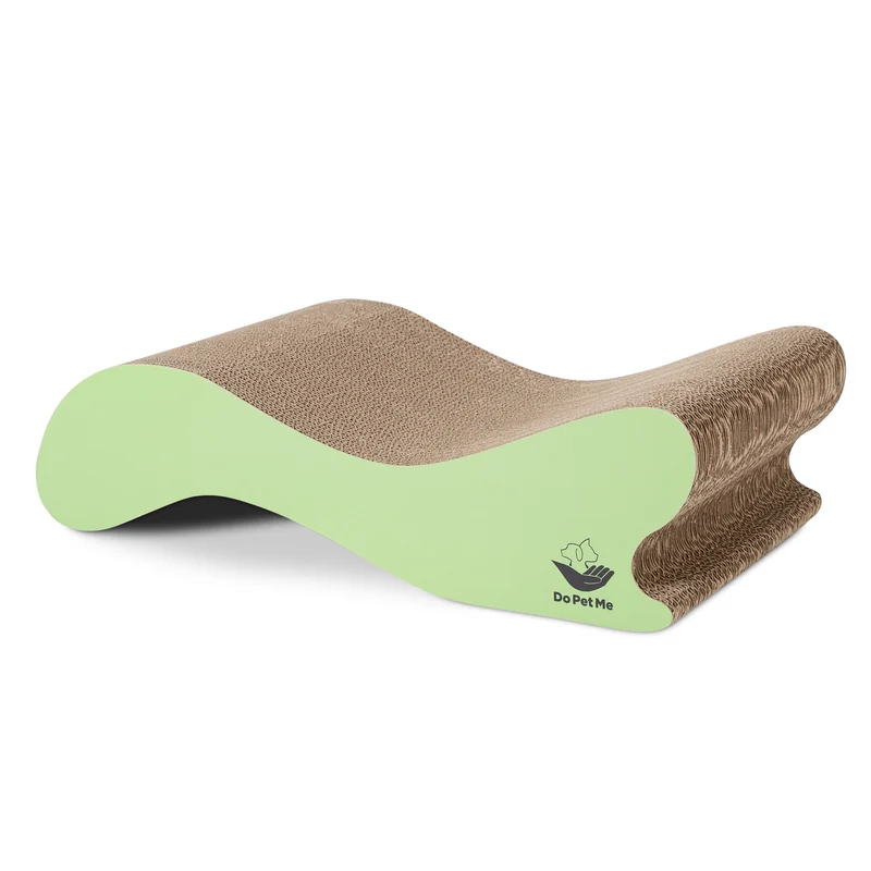 Katzenliege Relax Wave