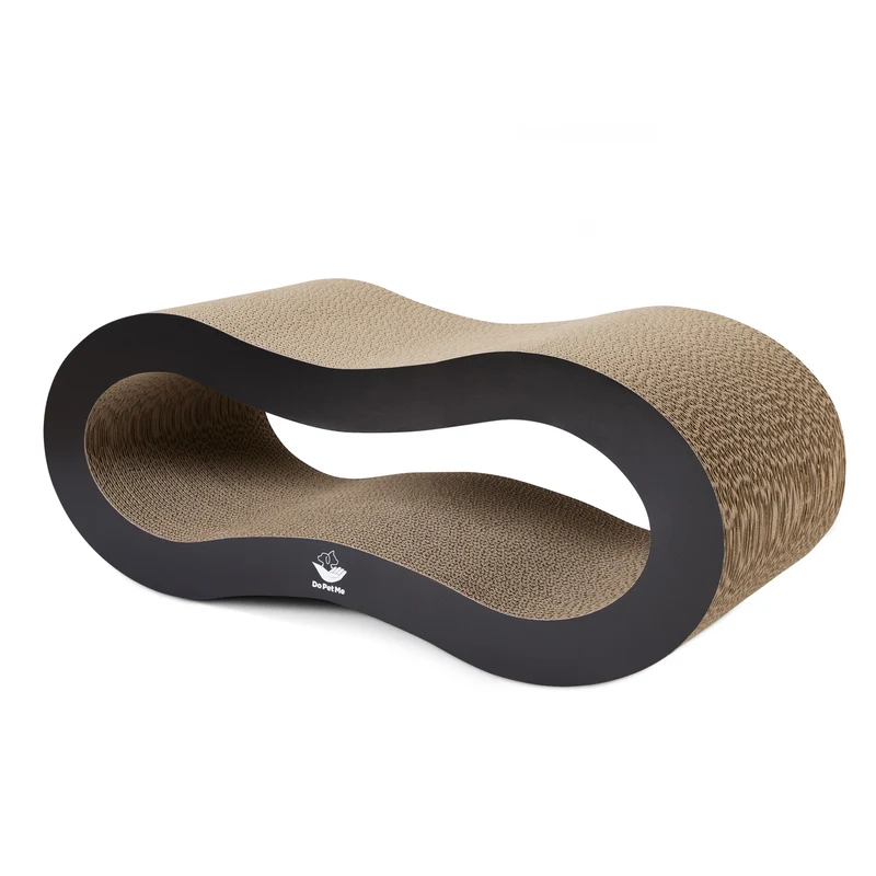 B-Ware Katzenliege Infinity Lounge L