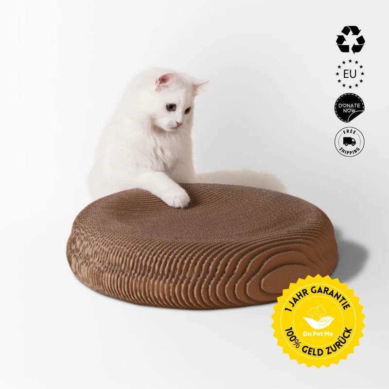 Katzenbett Pawfect Relax