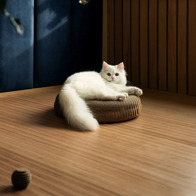 Katzenbett Pawfect Relax