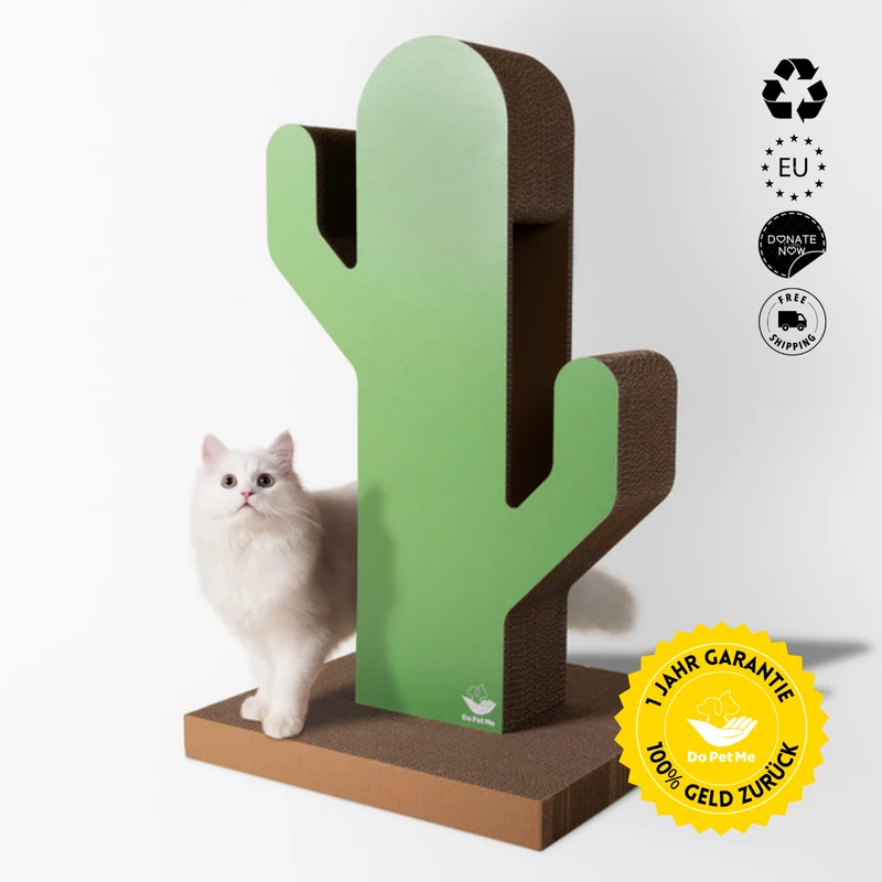 Kratzbaum Cactus