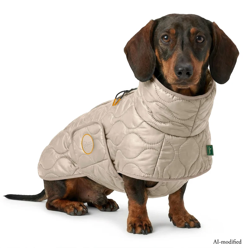 Hundemantel Lundby Dachshund