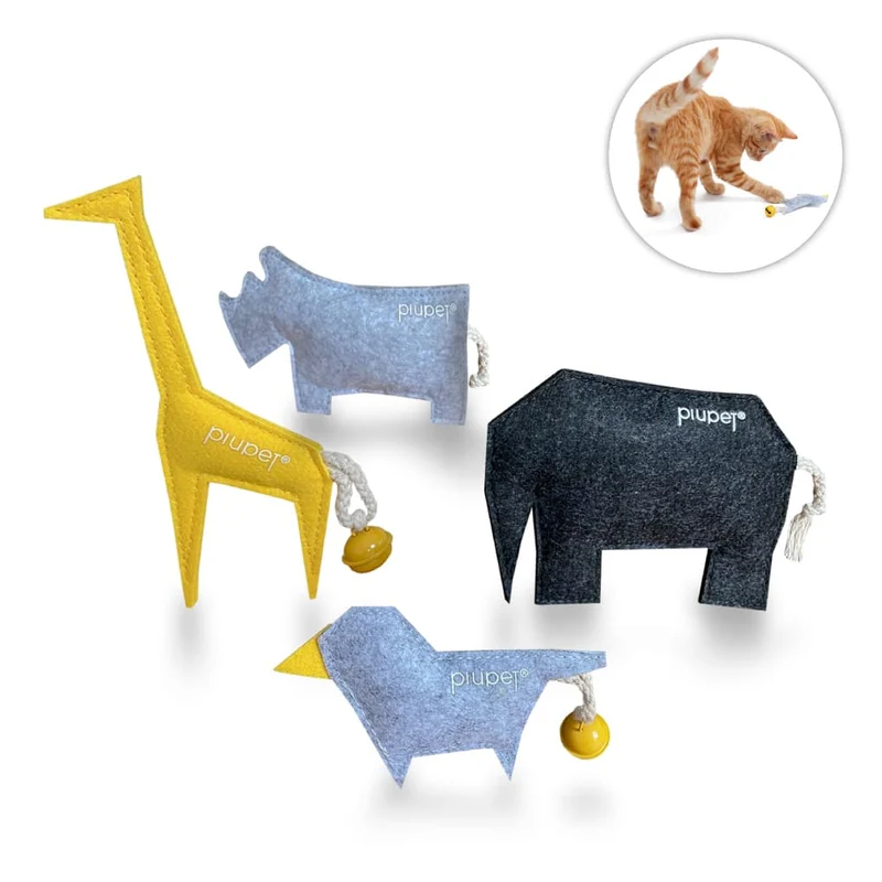 Geschenk-Set "Katze"