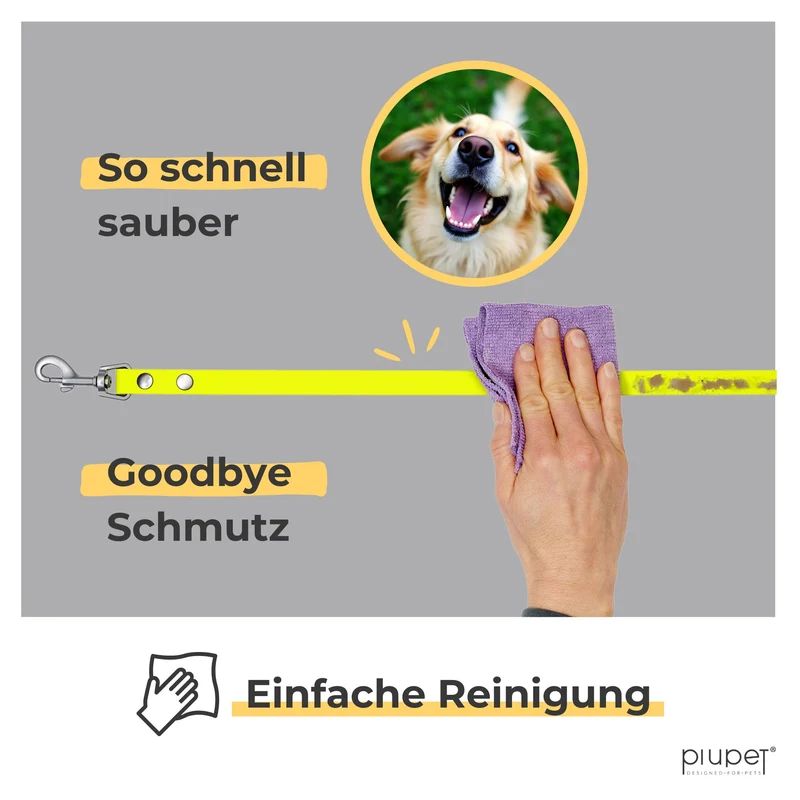 Schleppleine "PABLO"
