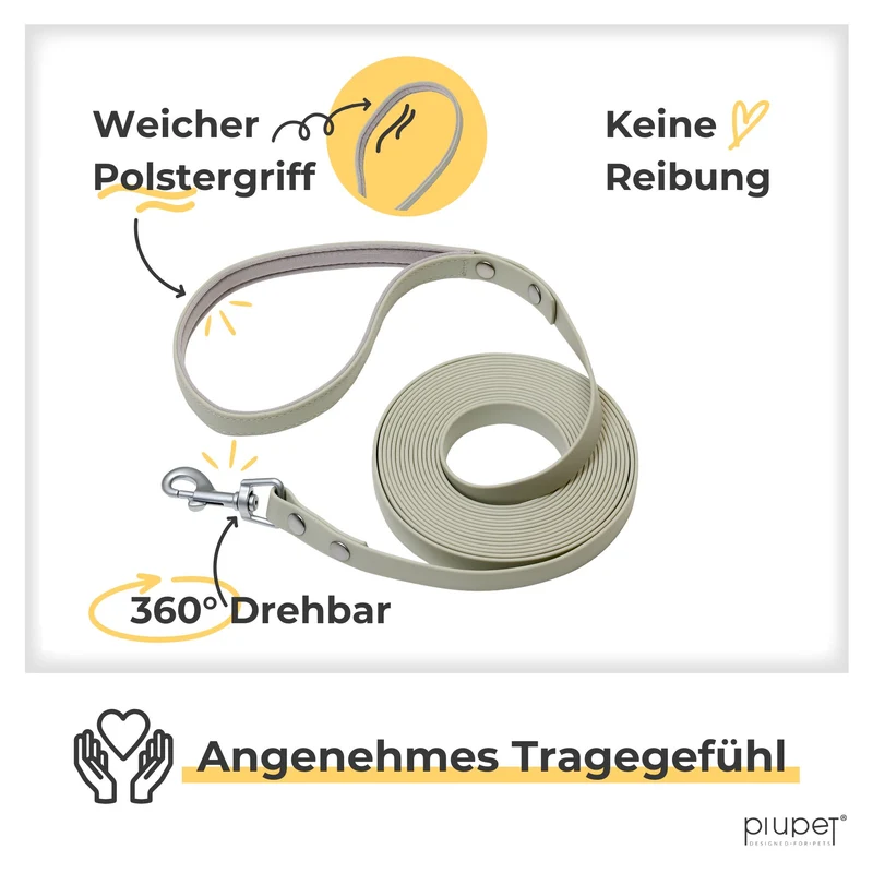 Schleppleine "PABLO"