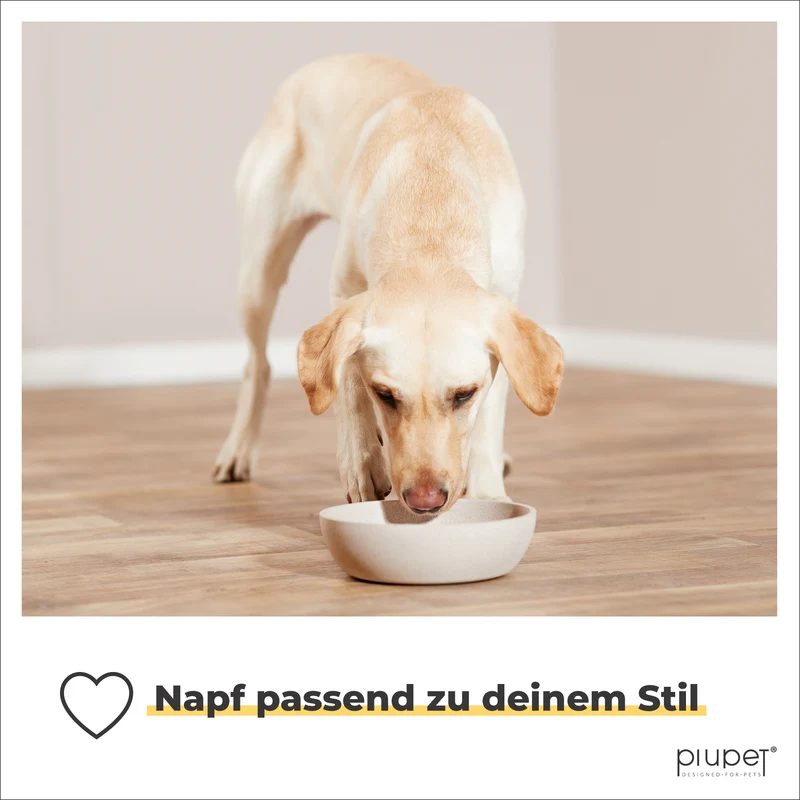 Hundenäpfe "AKI"