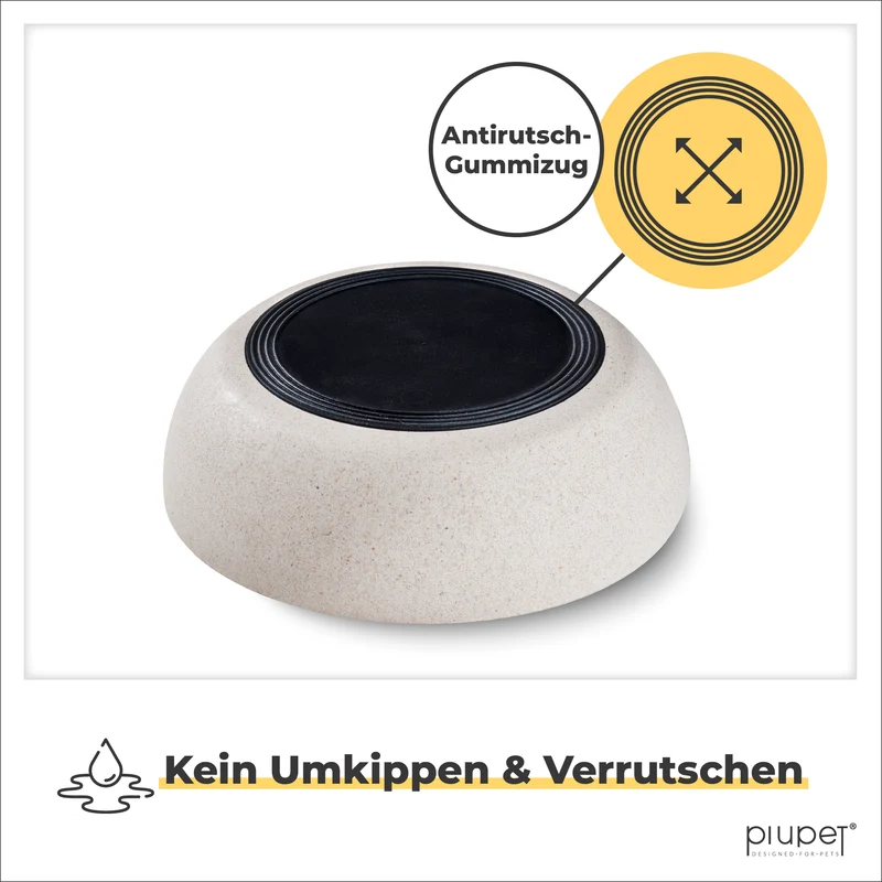 Hundenäpfe "AKI"