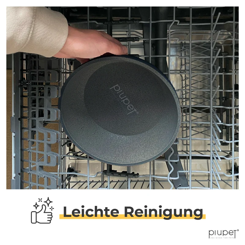 Hundenäpfe "AKI"