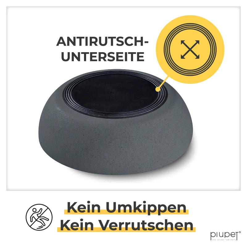 Hundenäpfe "AKI"