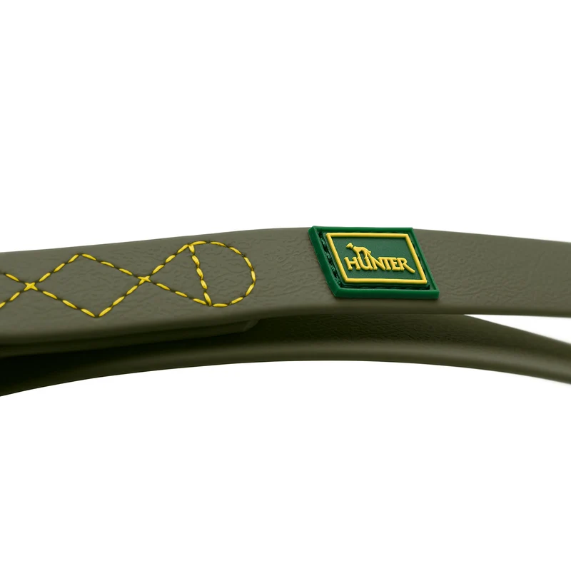 Verstellbare Führleine Havanna