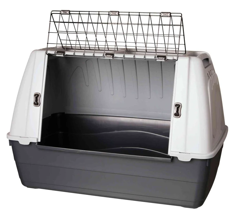 Transportbox Journey