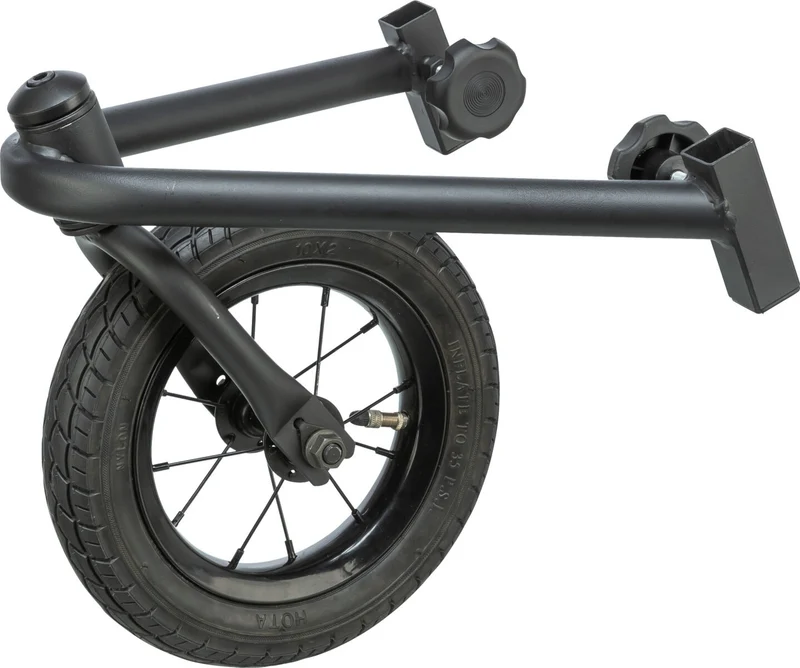Jogger-Umbausatz für Fahrrad-Anhänger