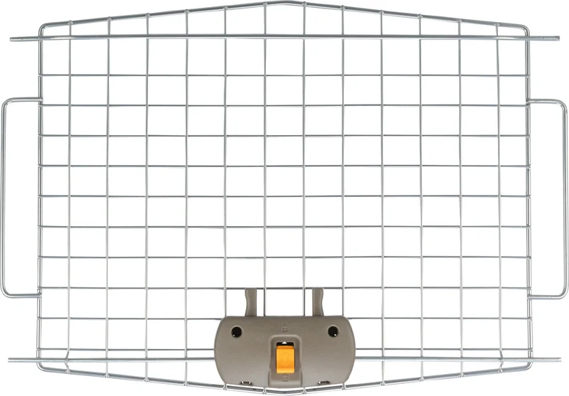 Ersatzteil: Metalltür für Transportbox Skudo