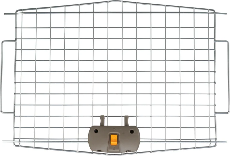 Ersatzteil: Metalltür für Transportbox Skudo