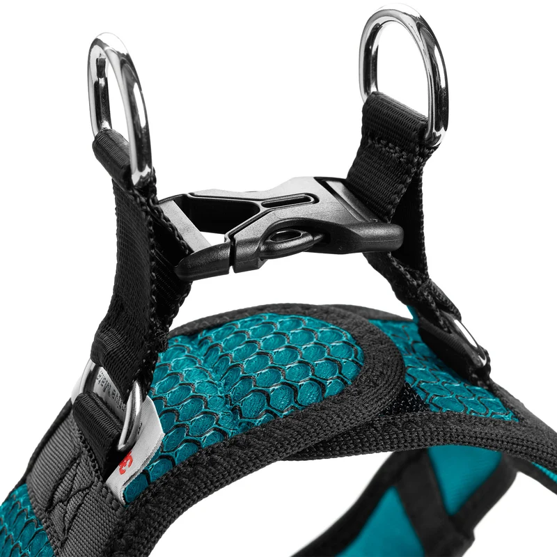 Geschirr Hilo Comfort