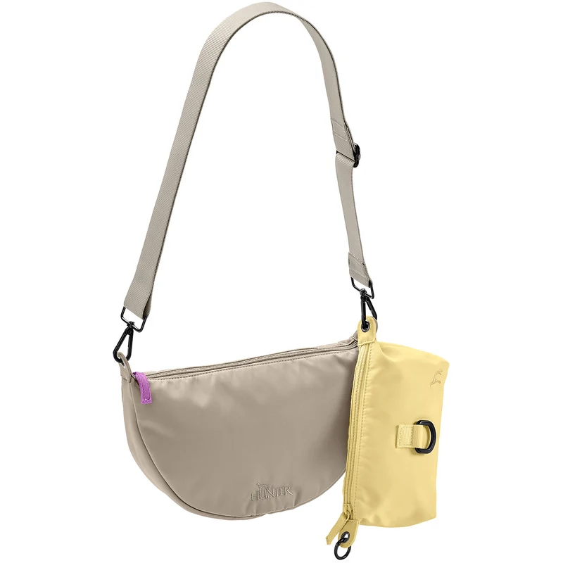 Crossbody-Tasche Charlotte