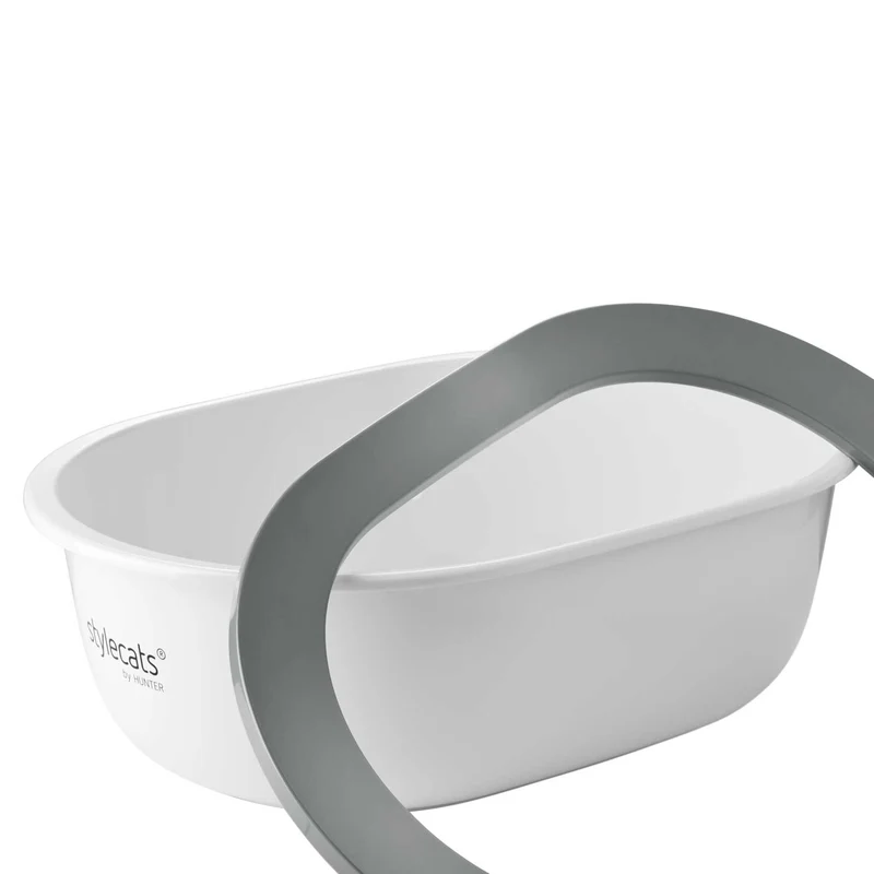 Katzentoilette Oligo