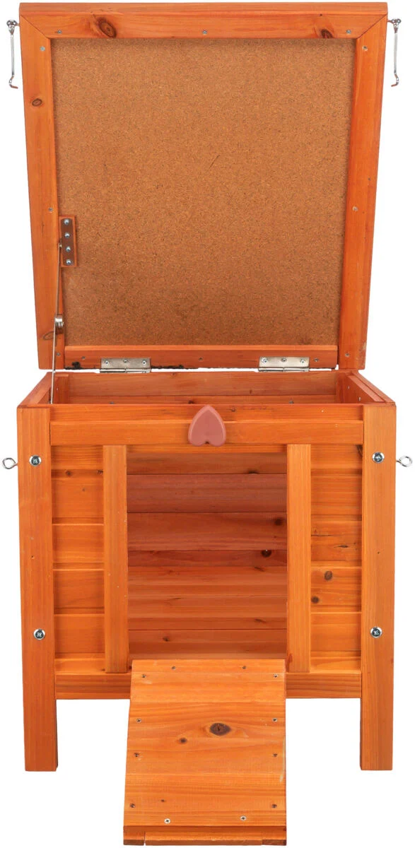 Kleintierhaus
