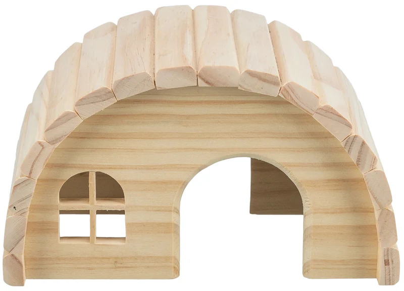 Holzhaus