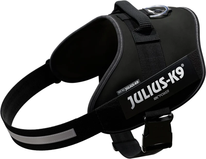 Julius-K9® IDC® Powergeschirr Gr. 0–4
