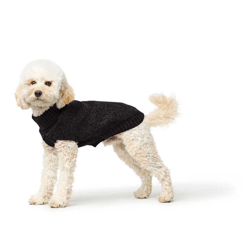 Hundepullover Birka