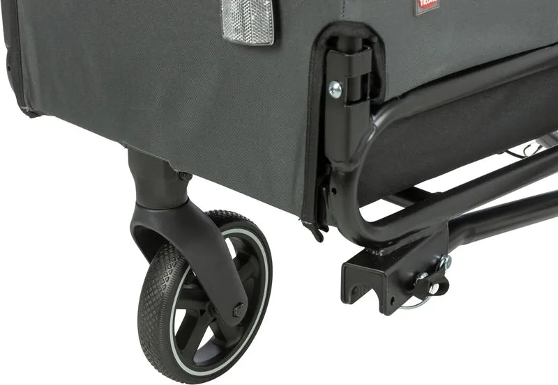 Jogger-Umbausatz für Fahrrad-Anhänger