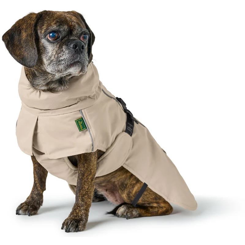 Hundemantel Nordby Mops & Co.