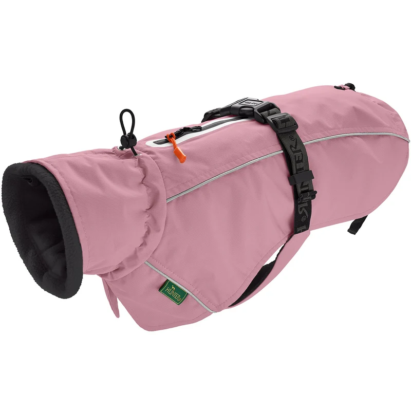 Hundemantel Nordby Dackel