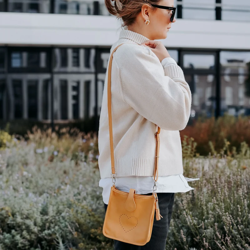 Umhängetasche Perugia