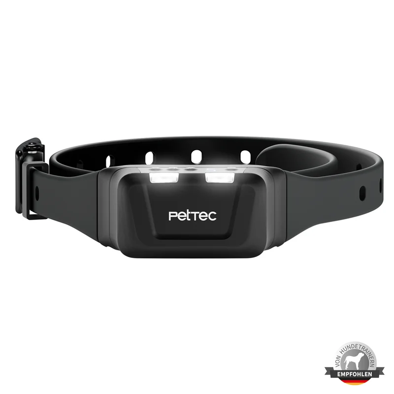 PetTec Antibell Ton & Vibra Trainer Pro