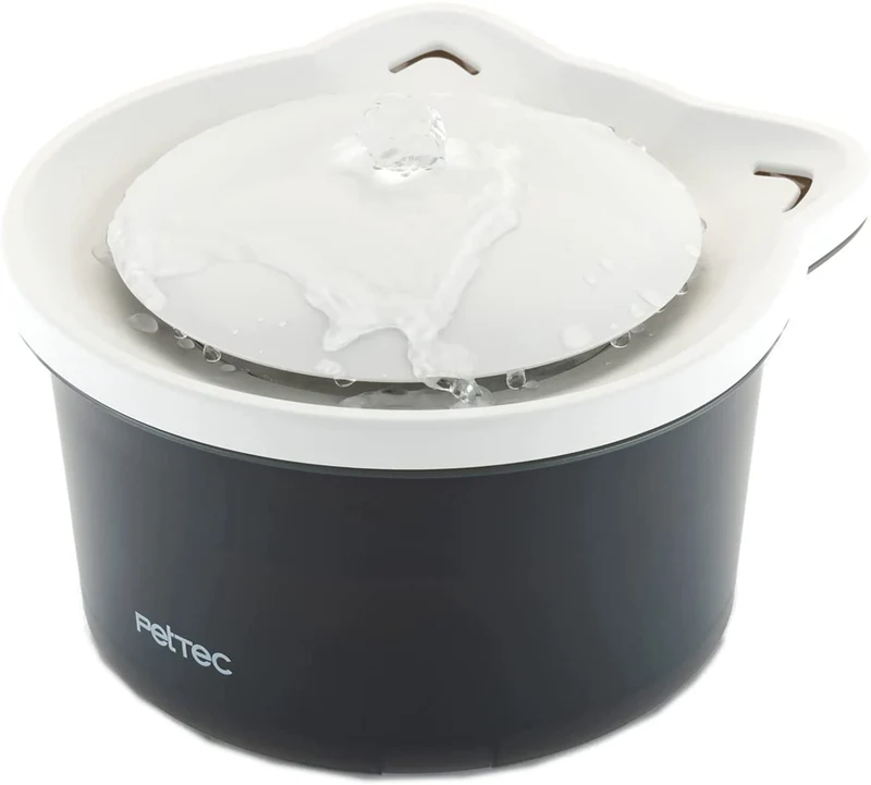 PetTec Pet Fountain Filter 3er Set