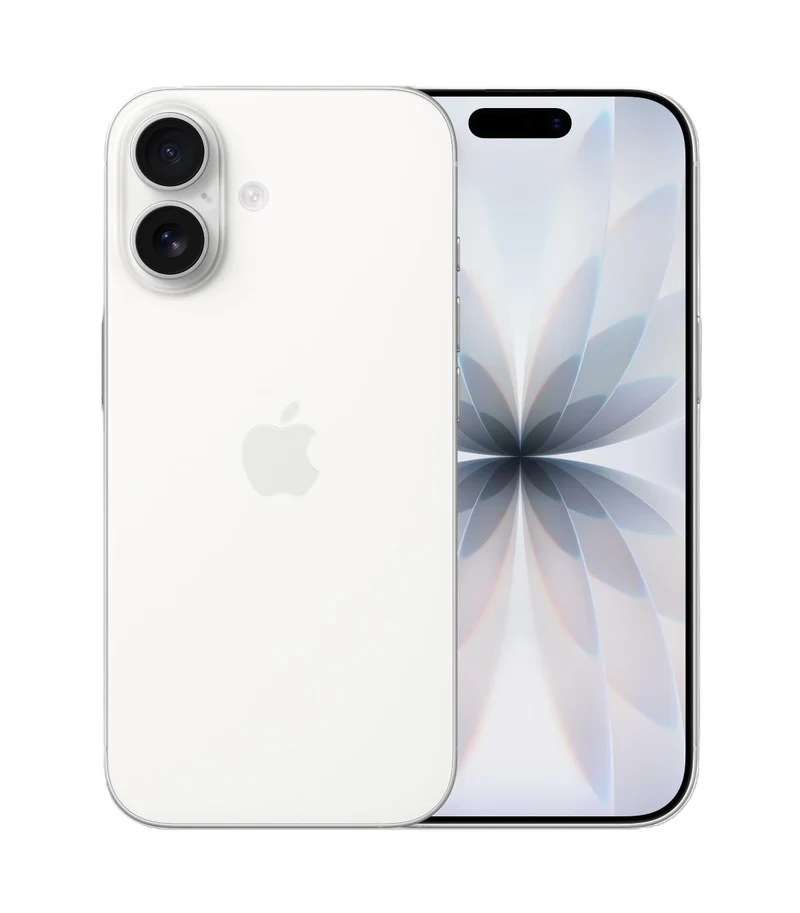 iPhone 17 256GB Weiß