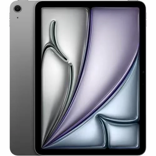iPad Air 13 Zoll M2 128GB (2024) WiFi Space Gray
