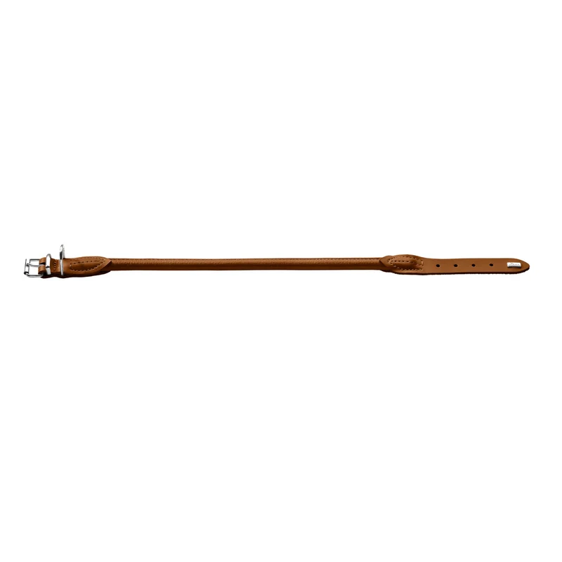 Halsband Round & Soft Elk