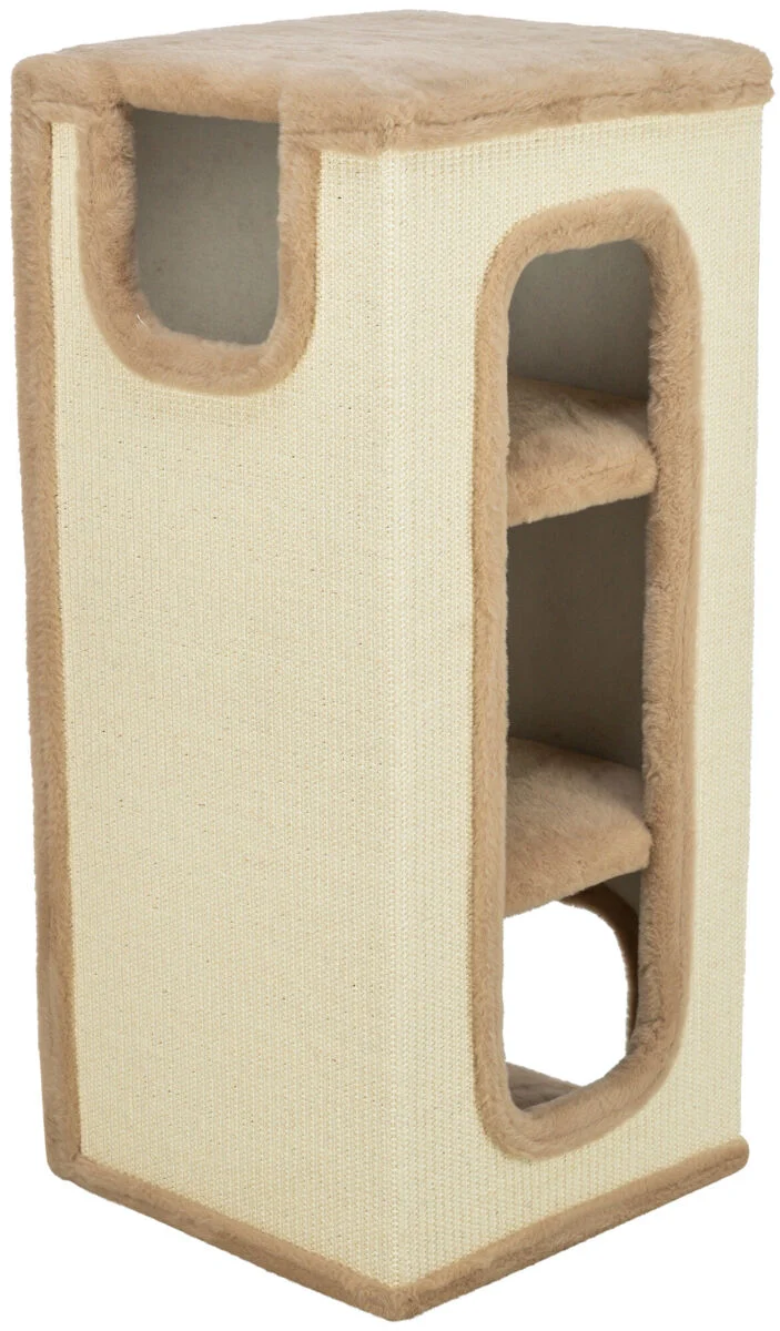 Cat Tower Doria