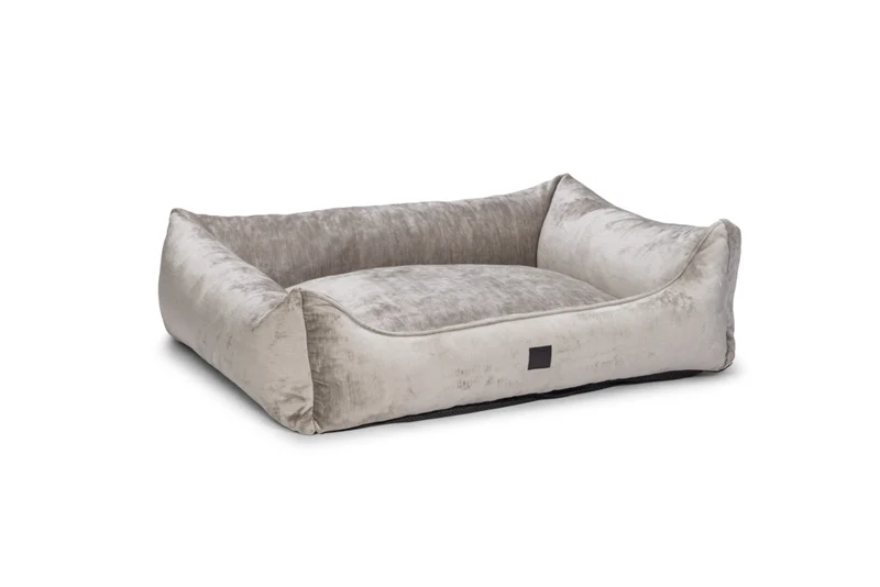 Designed by Lotte Soft Essence - Orthopädisches Hundebett - 65x60x24 cm