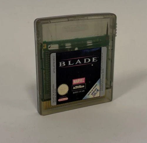 Blade (Game Boy Color)